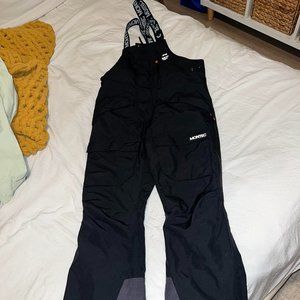 Montec Ski & Snowboard Bibs